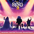 Sing 2 - Original Motion Picture Soundtrack ( VINYL )
