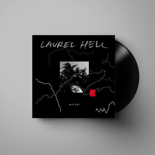 Mitski - Laurel Hell ( VINYL )