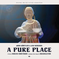 Pure Place / O.S.T.: Pure Place (Original Soundtrack) - VINYL