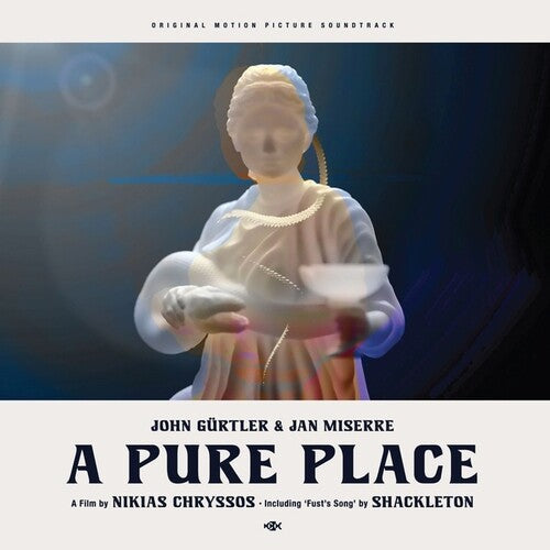 Pure Place / O.S.T.: Pure Place (Original Soundtrack) - VINYL