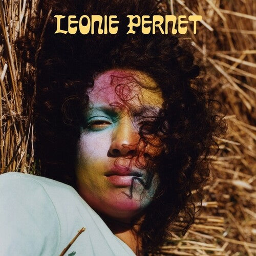 Leonie Pernet: Le Cirque de Consolation  ( CD )