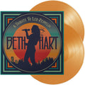Beth Hart: A Tribute To Led Zeppelin (Orange) - Vinyl