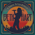 Beth Hart: A Tribute To Led Zeppelin  ( CD )