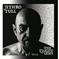 Jethro Tull - The Zealot Gene - Deluxe Edition LP, CD, Blu-ray