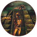Budgie: Nightflight (Picutre Disc) - VINYL