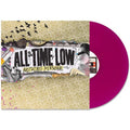 All Time Low - Nothing Personal ( VINYL )