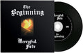 Mercyful Fate: The Beginning - CD