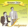 Los Hermanos Zaizar: Imagenes - CD