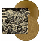 Earthless - Night Parade Of One Hundred Demons ( VINYL )