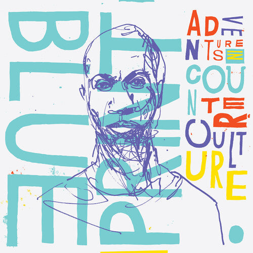 Blueprint: Adventures In Counter Culture (Bonus 7 Vinyl) - 7-INCH SINGLE