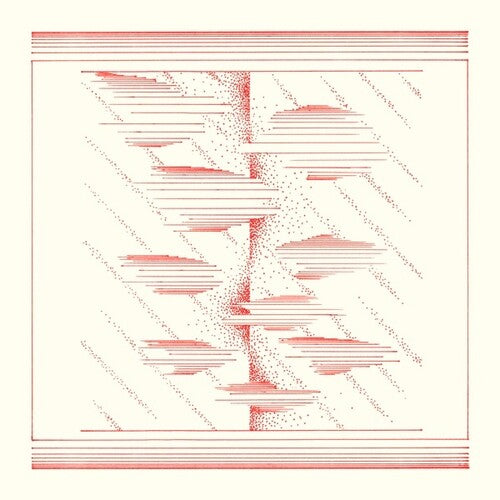 Rassmussen, Mette / Pak Yan Lau: Traditional Noise - Vinyl
