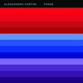 Alessandro Cortini: Forse  ( CD )