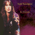 Todd Rundgren - Todd Rundgren & Friends ( VINYL )