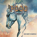 Poco: One Night In Nashville - VINYL