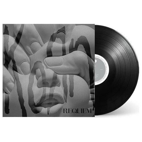 Korn - Requiem ( VINYL )