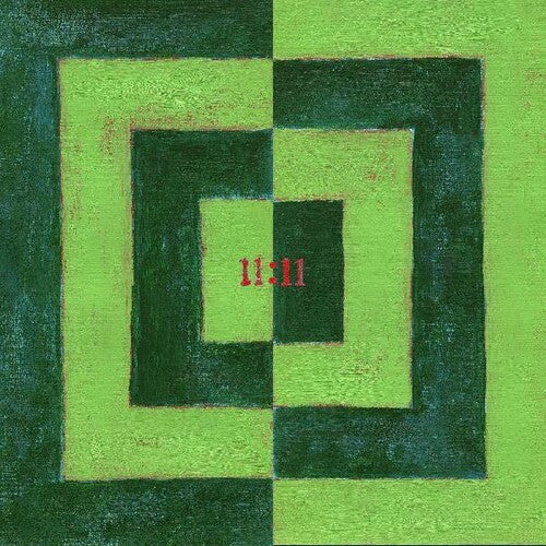 Pinegrove: 11:11 - VINYL