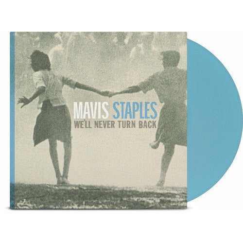 Mavis Staples - We'll Never Turn Back ( VINYL )