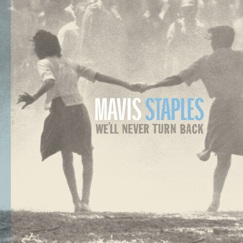 Mavis Staples - We'll Never Turn Back ( VINYL )