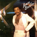 James Bradley: James Bradley - CD