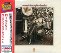 Laura Lee: Woman's Love Rights + 1 - CD