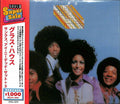 The Glass House: Thanks I Need That + 3 - CD