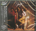 Dynasty: Second Adventure + 3 - CD