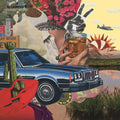 El Camino Acid - Sunset Motel ( VINYL )
