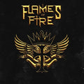 Flames of Fire: Flames Of Fire - CD