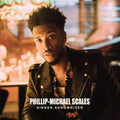 Phillip-Michael Scales: Sinner - Songwriter - Vinyl