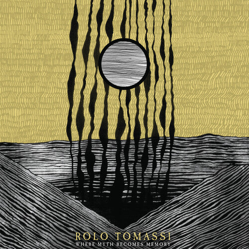 Rolo Tomassi - Where Myth Becomes Memory ( VINYL )