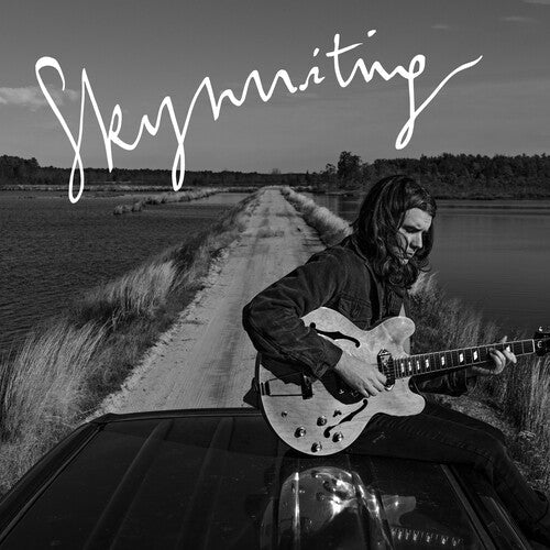 Zachary Cale - Skywriting ( VINYL )