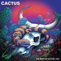 Cactus: The Birth Of Cactus - 1970 - CD