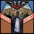 Big Twins: Hood Stories  ( CD )
