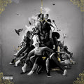 D Smoke: War & Wonders  ( CD )