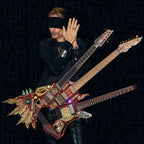 Steve Vai - Inviolate ( VINYL )