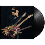 Steve Vai - Inviolate ( VINYL )