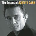 Johnny Cash: Essential Johnny Cash  ( CD )