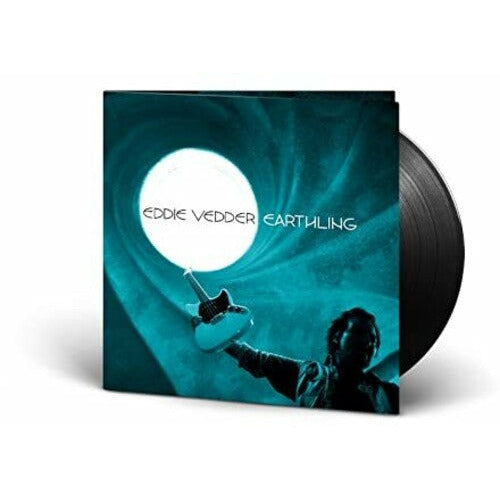 Eddie Vedder - Earthling ( VINYL )