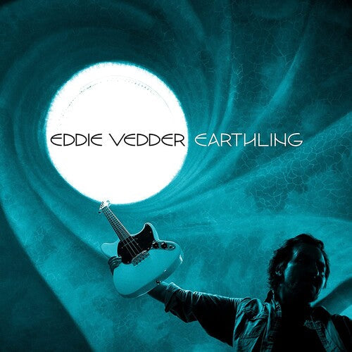 Eddie Vedder - Earthling ( VINYL )