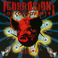 Corrosion of Conformity: Wiseblood [180-Gram Black Vinyl] - VINYL