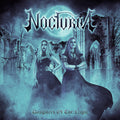 Nocturna: Daughters Of The Night - CD