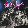 Nashville Pussy - Eaten Alive ( VINYL )