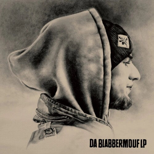 Blabbermouf: Da Blabbermouf - Vinyl