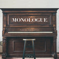 Aaron Abernathy: Monologue - VINYL