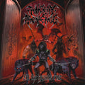 Nuclear Revenge: Let The Tyrants Rise - CD