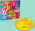 Efecto Pasillo: Diez - CD