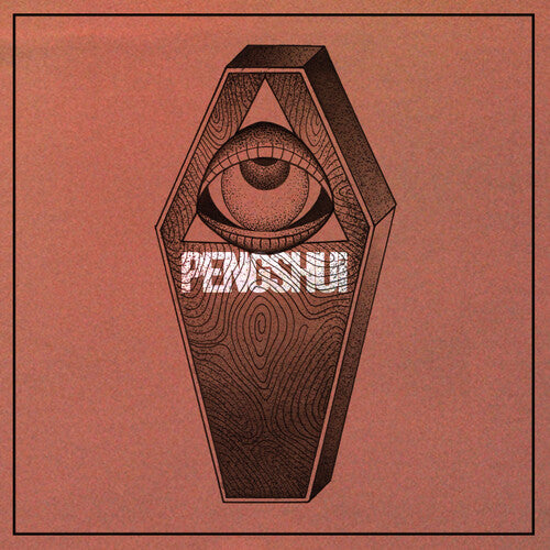 Pengshui: Destroy Yourself - Vinyl