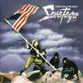 Savatage: Fight For The Rock - VINYL