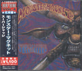 Monster Magnet: Superjudge (Japanese Pressing) - CD