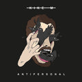 Kike M: Antipersonal (LP+CD) - VINYL